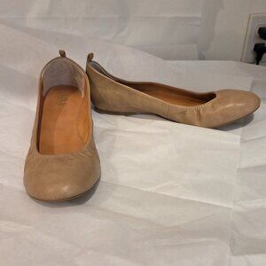 a.n.a Flats, 8M, Beige
